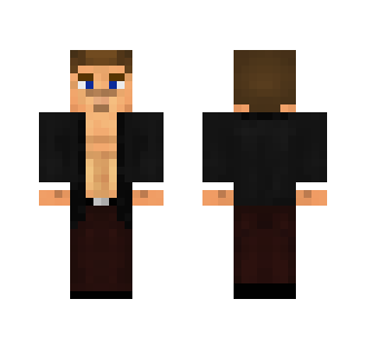 Chris Jericho - Male Minecraft Skins - image 2