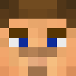 Chris Jericho - Male Minecraft Skins - image 3