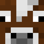 cow tuxedo - Male Minecraft Skins - image 3
