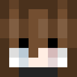 I know they're thinking - Female Minecraft Skins - image 3