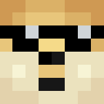 MLG Doge - Other Minecraft Skins - image 3
