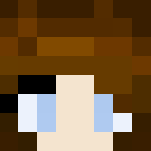 It's 'Bluetiful' - Female Minecraft Skins - image 3