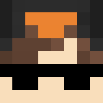 Cool Penguin - Male Minecraft Skins - image 3