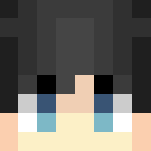 Cafe OC ~ Anthonny - Male Minecraft Skins - image 3