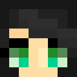Algae◊4§4◊ - Female Minecraft Skins - image 3