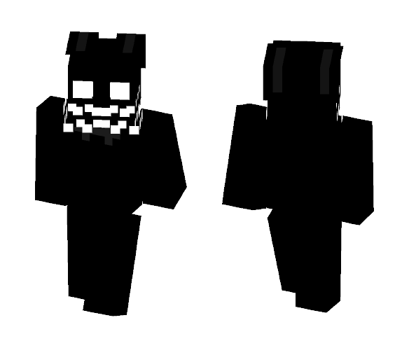 Shadow Bonnie(RXQ) - Male Minecraft Skins - image 1