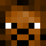 Coyote - Male Minecraft Skins - image 3