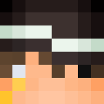 Neø - The Time Gentleman - Male Minecraft Skins - image 3