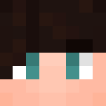 For mah friend - Male Minecraft Skins - image 3