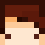 Autumn Season~ - Male Minecraft Skins - image 3