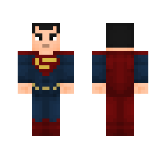 Superman (Justice League)