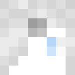 -= White Pearl. =- - Interchangeable Minecraft Skins - image 3