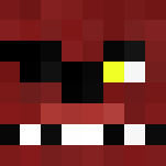 Foxy (Unwithered) - Male Minecraft Skins - image 3
