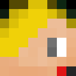 DarkerBoy917 - Male Minecraft Skins - image 3