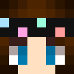 Created Gurl | ·|€mîl¥|· - Female Minecraft Skins - image 3