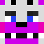 Funtime Freddy - Interchangeable Minecraft Skins - image 3