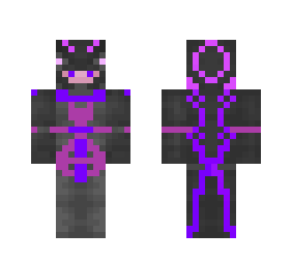 Primal Rayquaza Fakemon - Other Minecraft Skins - image 2
