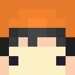 Halloween OC ~ Anthony - Halloween Minecraft Skins - image 3