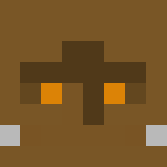 Larfleeze [Skin Request] - Male Minecraft Skins - image 3