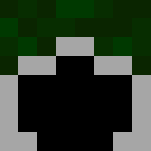 Archer With Hood - Male Minecraft Skins - image 3