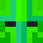 Glass Armor - HD (Updated) - Interchangeable Minecraft Skins - image 3