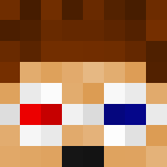 Djani papyrus costume - Male Minecraft Skins - image 3