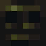 The Bald Hulk- [PBL-S18W3] - Comics Minecraft Skins - image 3