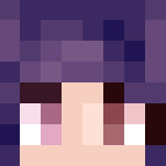 Aᴍɪʀᴀ Lɪᴀɴᴀ - OC - Female Minecraft Skins - image 3