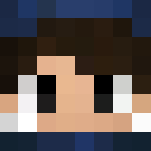Dont la robe Papuh - Male Minecraft Skins - image 3