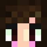 Meh Halloween Skin- Chara - Halloween Minecraft Skins - image 3