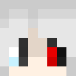 Wtf am I doing with life? - Male Minecraft Skins - image 3