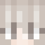 ☯ OC ☯ Genie ☯ - Interchangeable Minecraft Skins - image 3