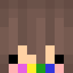 Snapchat Filter - Female Minecraft Skins - image 3