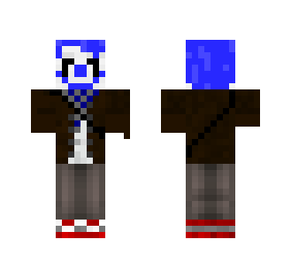 scurry - Male Minecraft Skins - image 2