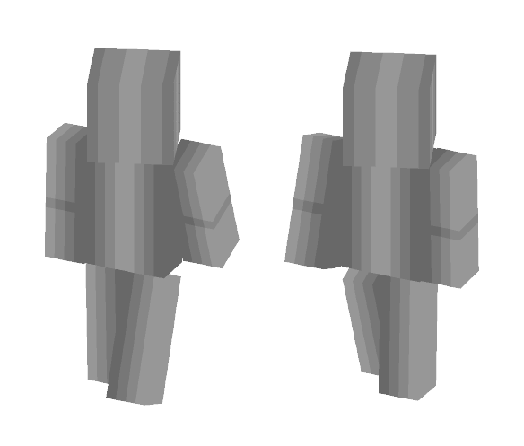 Shading Template - Other Minecraft Skins - image 1