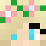 Girly Girl xD - Girl Minecraft Skins - image 3