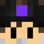 future boy - Boy Minecraft Skins - image 3