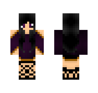Which witch is which? - Female Minecraft Skins - image 2