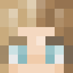 Halves // - Female Minecraft Skins - image 3