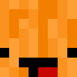 Pumpkin Noob - Interchangeable Minecraft Skins - image 3