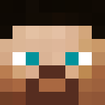 Survivor Steve - Male Minecraft Skins - image 3