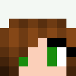 Sheep Onesie!!! :D - Female Minecraft Skins - image 3