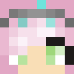 Cute Fairy Girl - Cute Girls Minecraft Skins - image 3