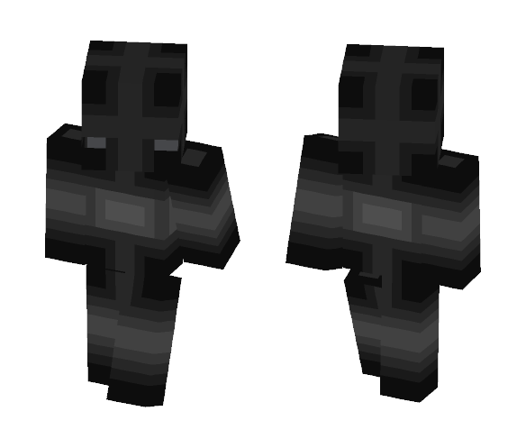 FramedSon - Male Minecraft Skins - image 1