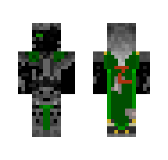 demon knight - Male Minecraft Skins - image 2