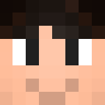 TodoMatsu - Male Minecraft Skins - image 3