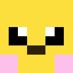 Pichu - Interchangeable Minecraft Skins - image 3