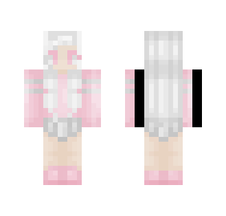 contest entry heh - Female Minecraft Skins - image 2