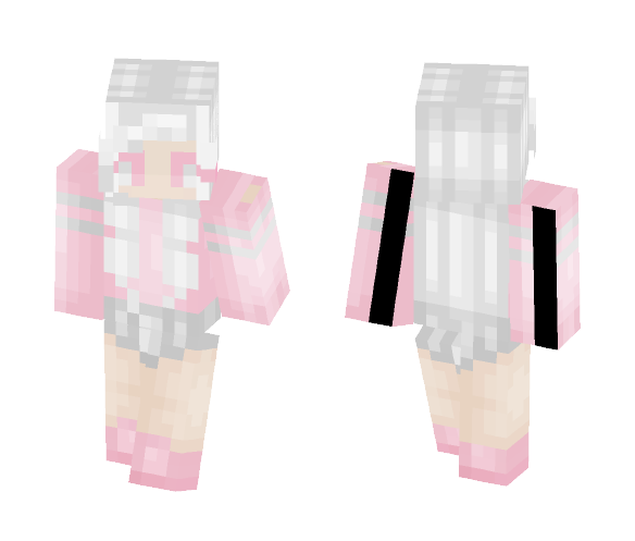 contest entry heh - Female Minecraft Skins - image 1