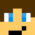 SweaterManSimple 1 - Male Minecraft Skins - image 3